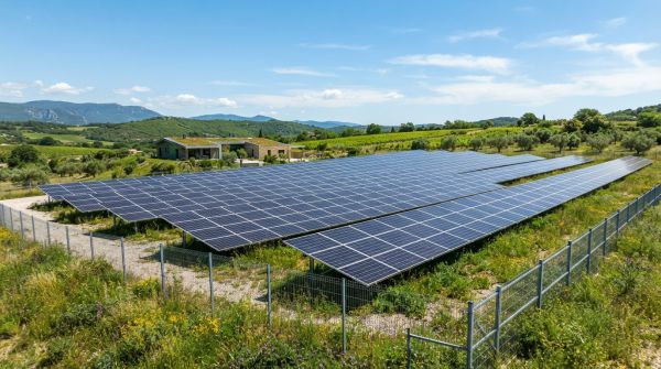 Les meilleurs panneaux solaires pour maximiser votre système