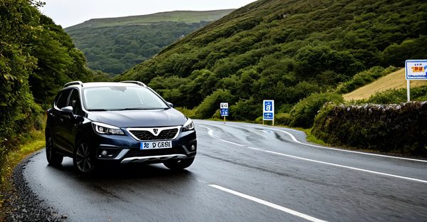 Obtenez votre carte grise dans le finistère en un temps record !