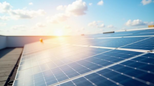 Optimiser votre installation d'onduleur photovoltaïque pour des performances maximales