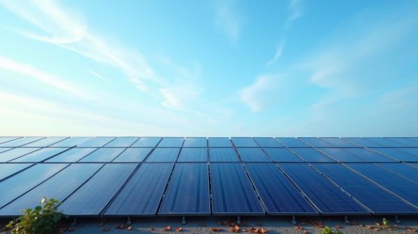 Quel panneau solaire photovoltaïque choisir pour optimiser votre installation ?