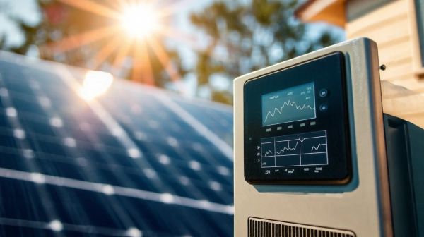 Top conseils pour améliorer l'efficacité de votre onduleur photovoltaïque