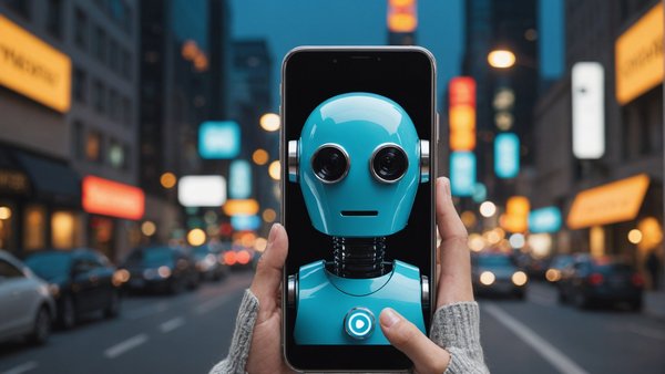 Les avantages des chatbots messenger pour votre entreprise