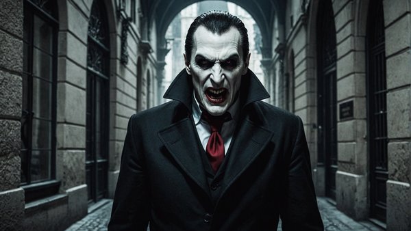 Escape game horreur paris : affrontez dracula chez hinthunt