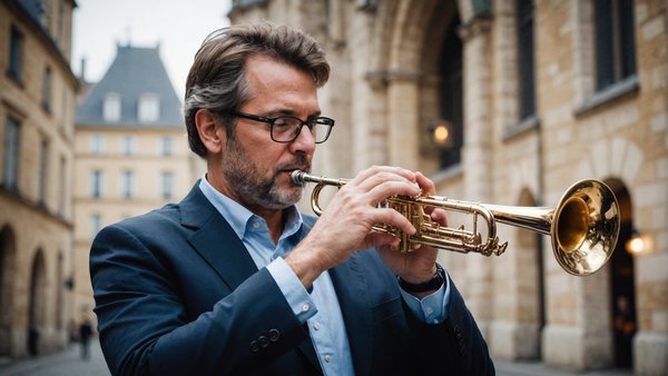 Spécialiste des instruments à vent à reims : service expert pour musiciens