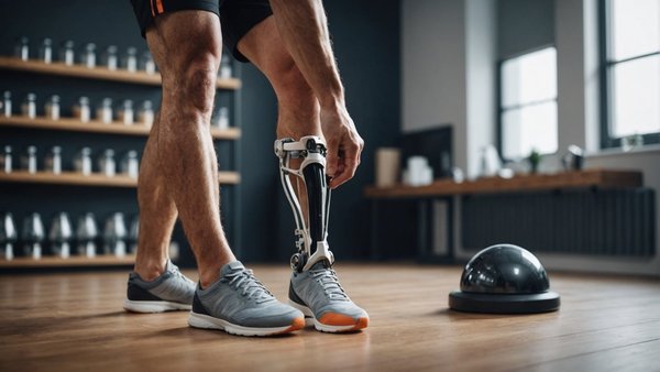 Découvrez l'orthopédique : votre boutique orthopédique de confiance