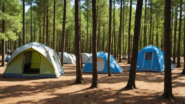 Découvrez le charme du camping aude à olivigne