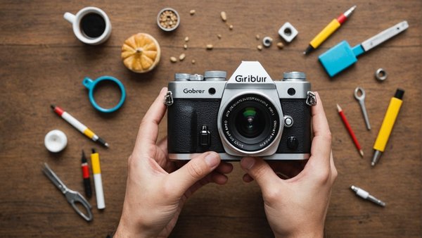 Découvrez gobricoleur : votre blog de bricolage par excellence