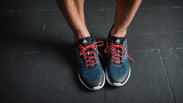 Chaussures crossfit : performance et style par ceinture de force