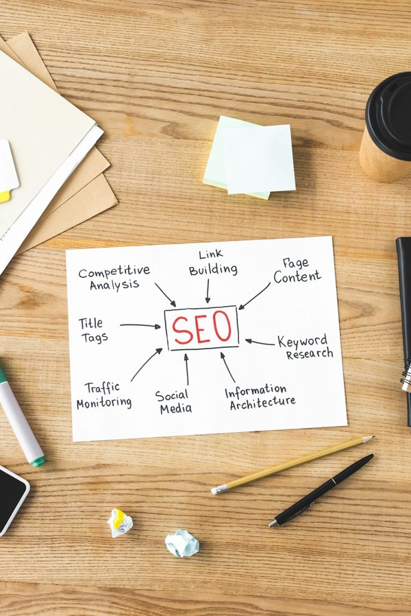 Le rôle crucial du consultant seo pour booster votre visibilité
