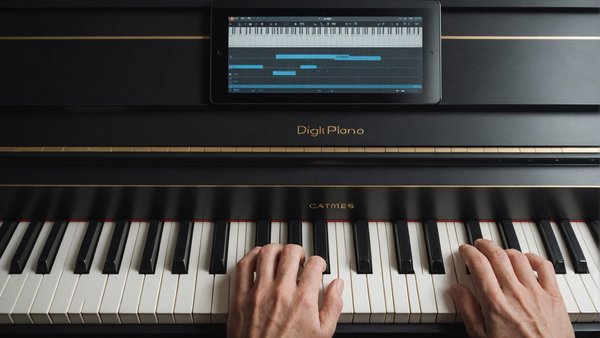 Guide d'achat pianos numériques : meilleurs choix 2025