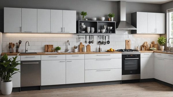 Top 8 lave vaisselle en 2024 : mini modèles incontournables