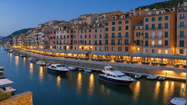 Découvrez l'agence immobilière porto vecchio pour l'achat et location de luxe