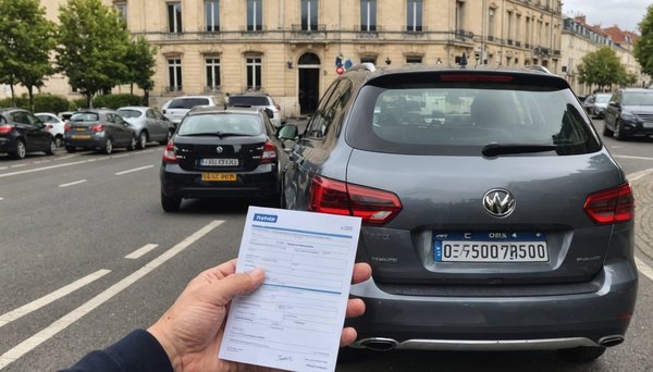 Comment changer l'adresse sur sa carte grise facilement à nantes